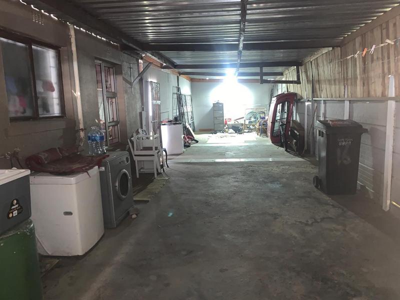 2 Bedroom Property for Sale in Heather Park Western Cape